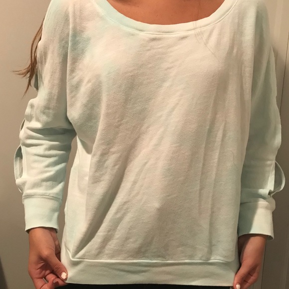 Tie dye Sweater! - Picture 4 of 4